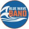 Hillcrest Blue Wave Bands